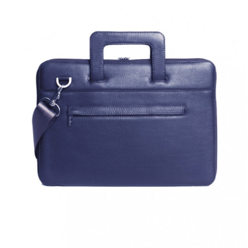 Сумка Issa Hara на MacBook 13" Blue